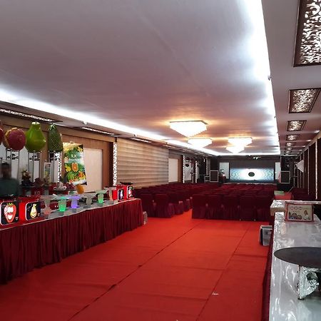 Hotel Landmark ชิมลา ภายนอก รูปภาพ