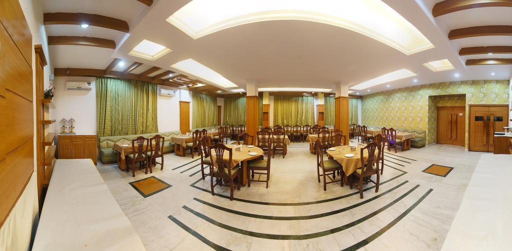 Hotel Landmark ชิมลา ภายนอก รูปภาพ